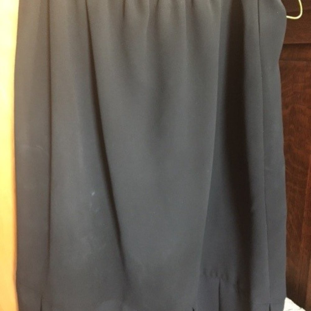 Cocktail Skirt